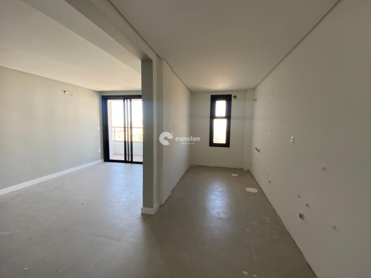 Apartamento à venda no Nossa Senhora de Lourdes: 