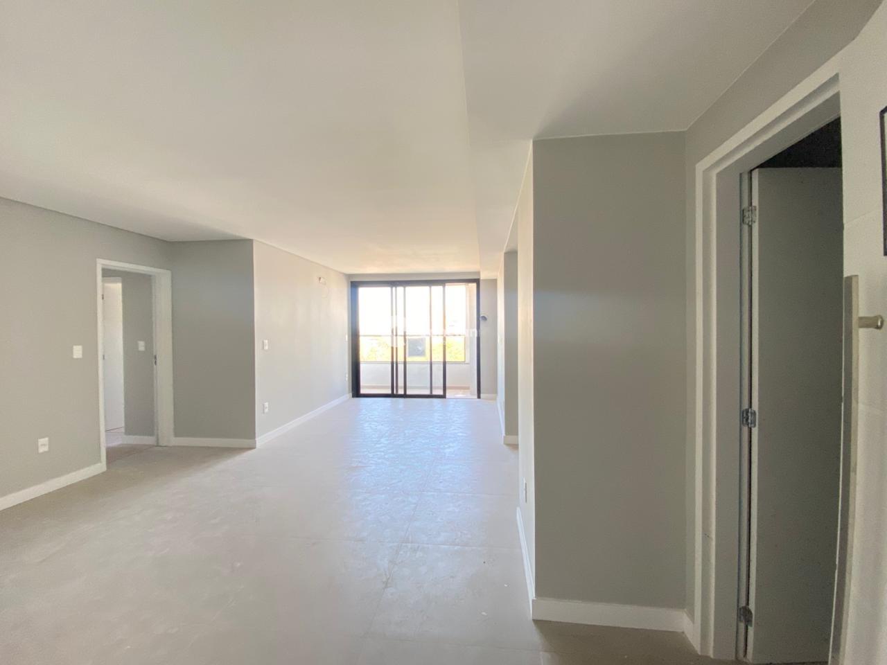 Apartamento à venda no Nossa Senhora de Lourdes: 