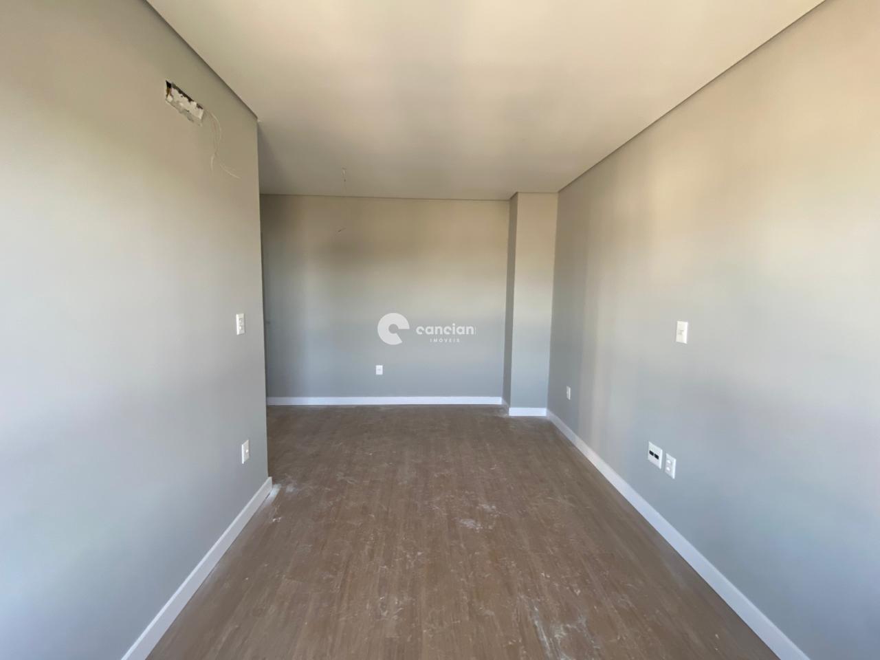 Apartamento à venda no Nossa Senhora de Lourdes: 