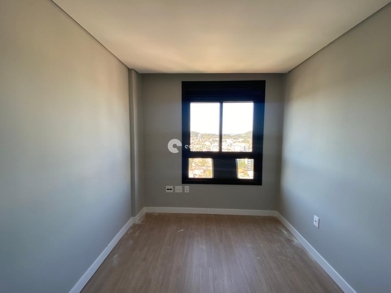 Apartamento à venda no Nossa Senhora de Lourdes: 