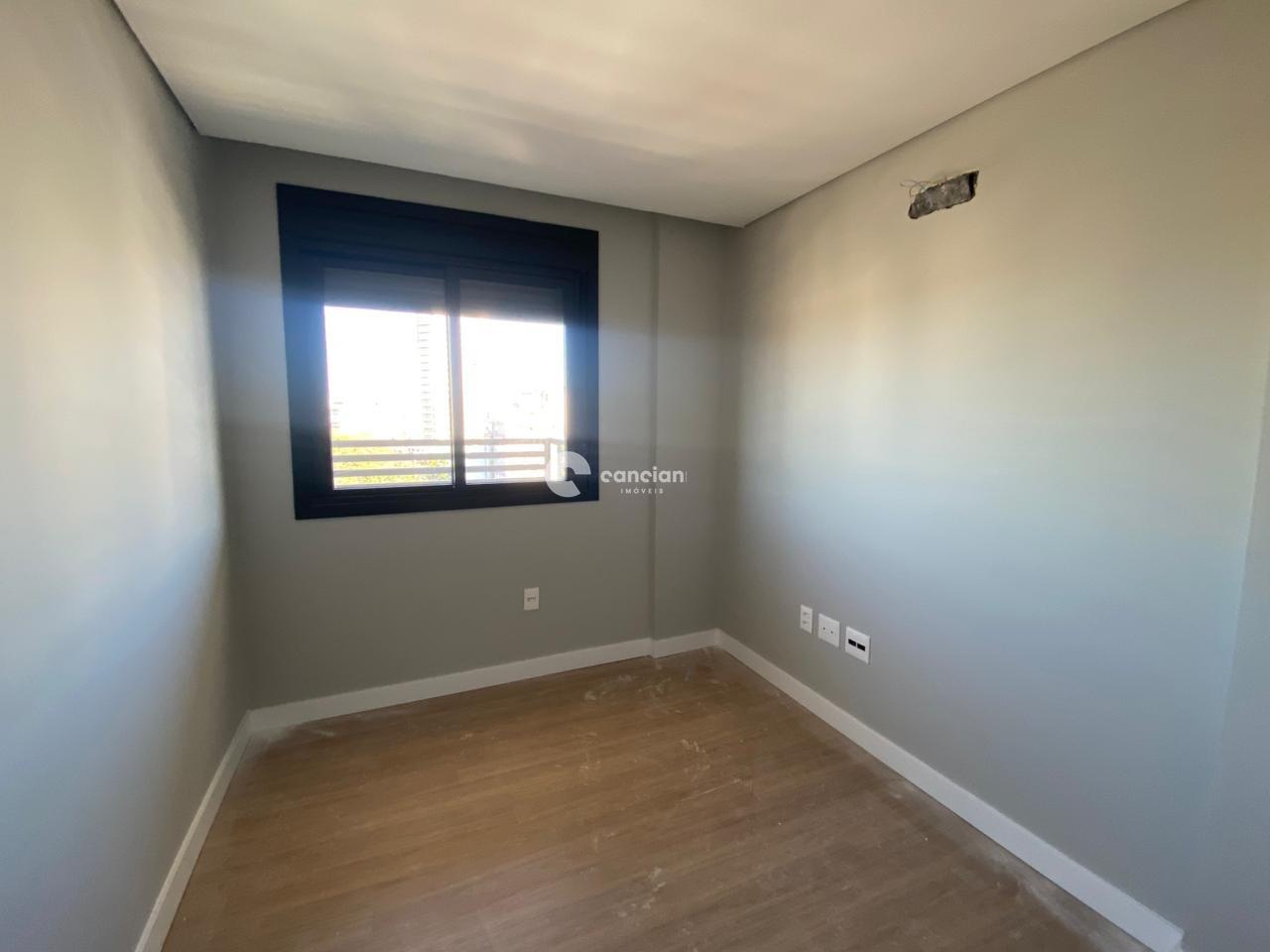 Apartamento à venda no Nossa Senhora de Lourdes: 