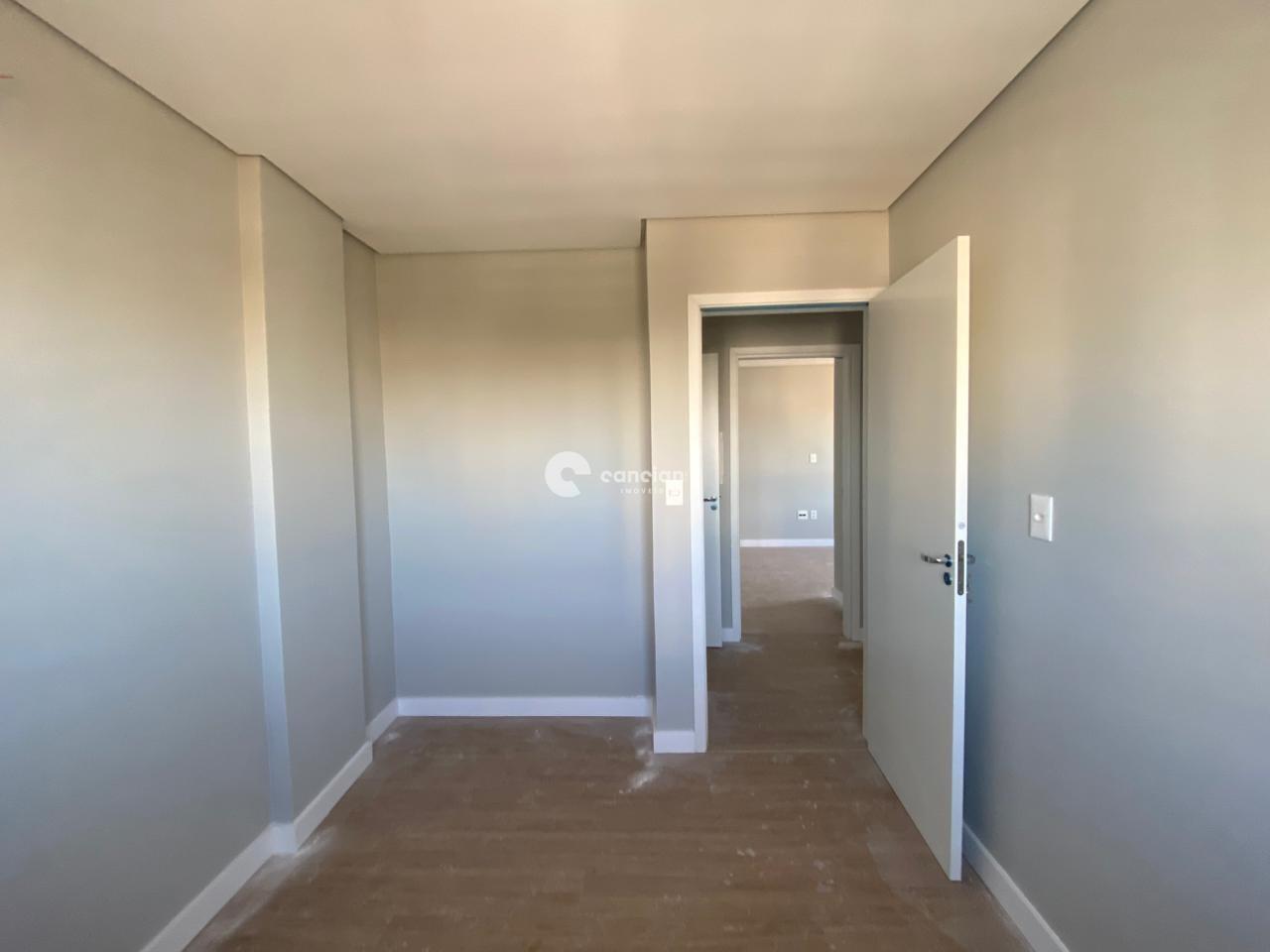 Apartamento à venda no Nossa Senhora de Lourdes: 
