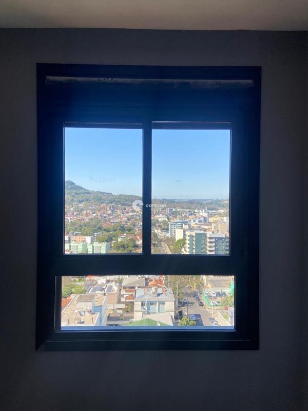 Apartamento à venda no Nossa Senhora de Lourdes: 