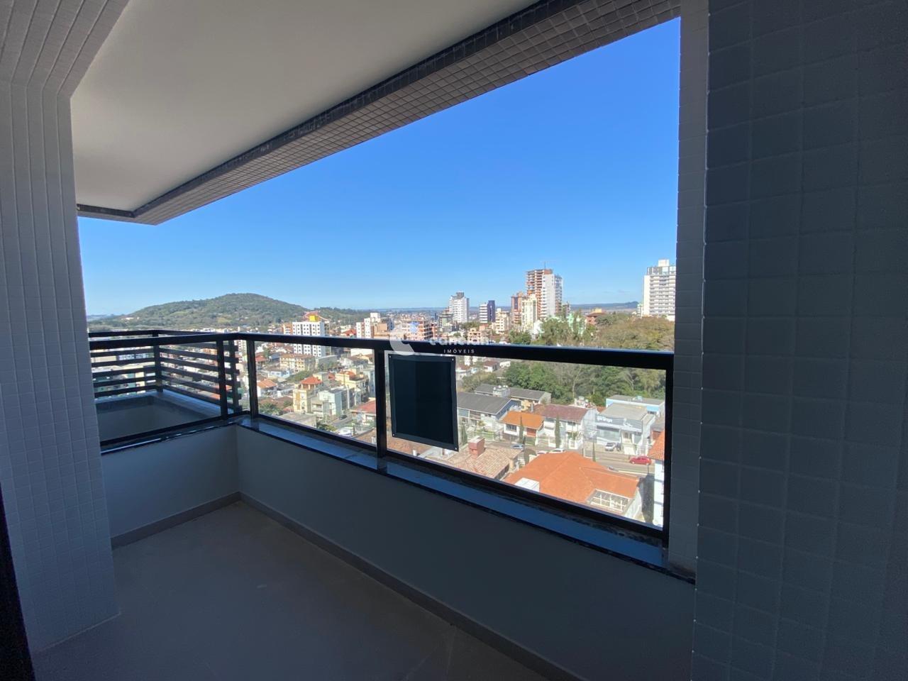 Apartamento à venda no Nossa Senhora de Lourdes: 