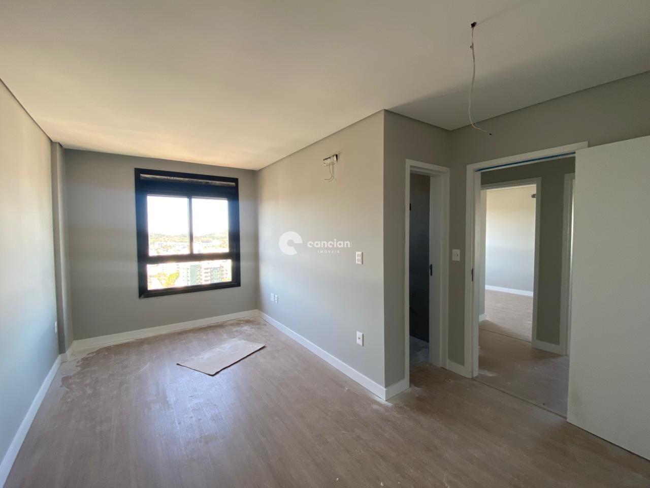 Apartamento à venda no Nossa Senhora de Lourdes: 