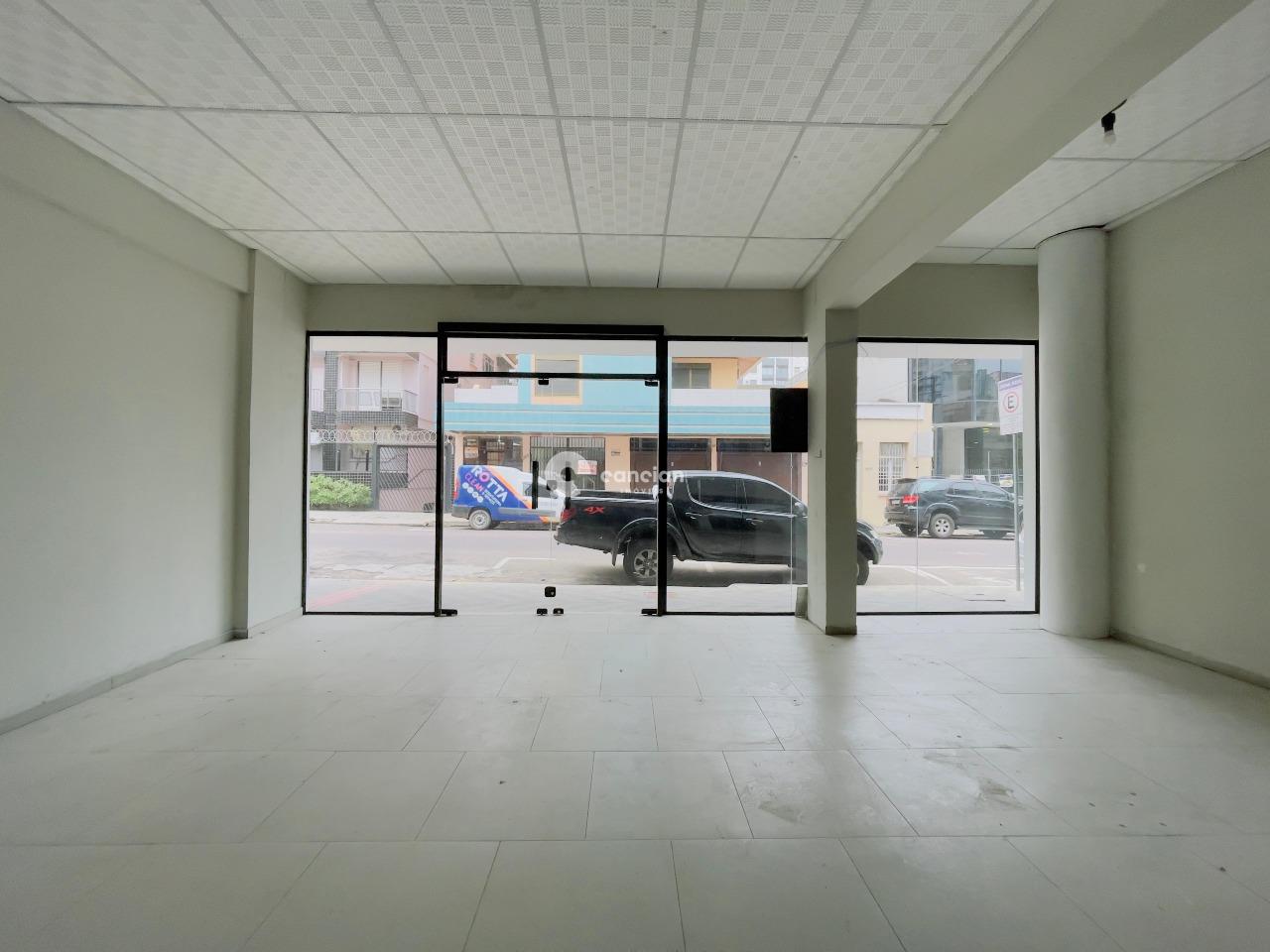 Loja à venda no Centro: 