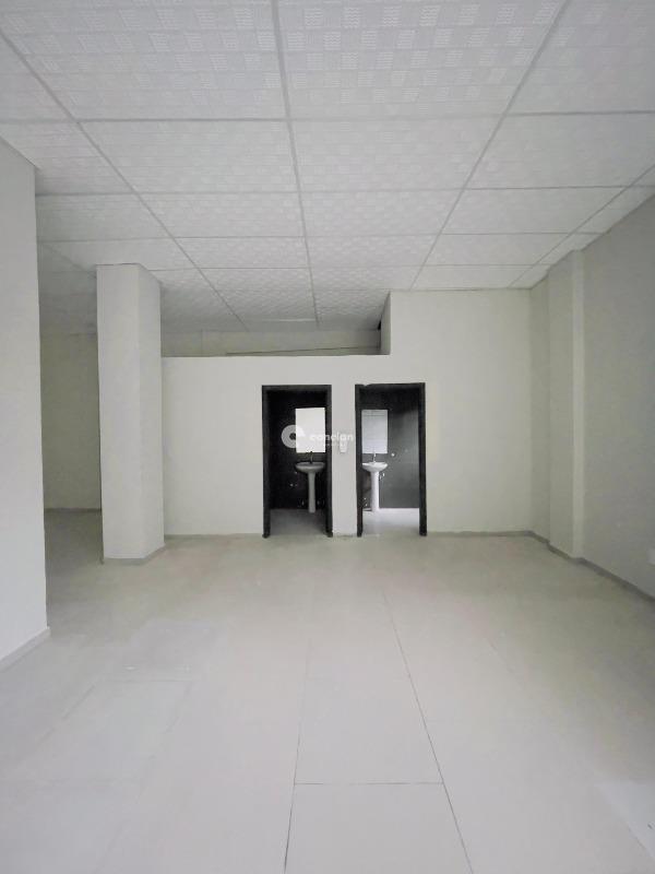 Loja à venda no Centro: 