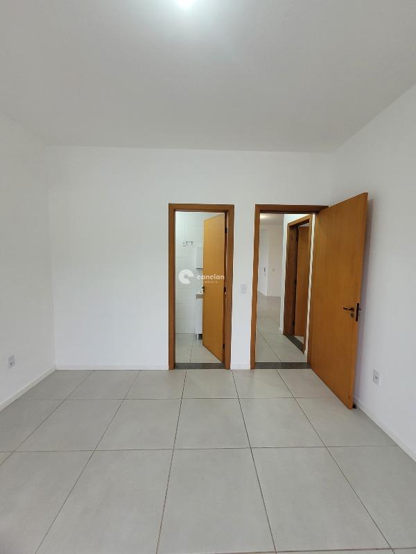 Apartamento à venda no Camobi: 