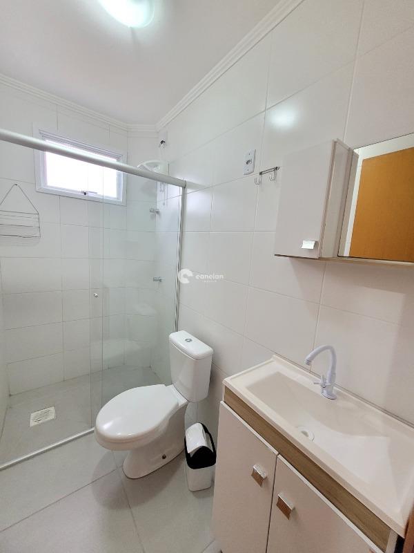 Apartamento à venda no Camobi: 