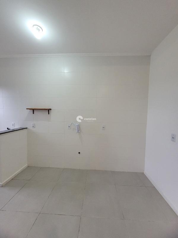 Apartamento à venda no Camobi: 