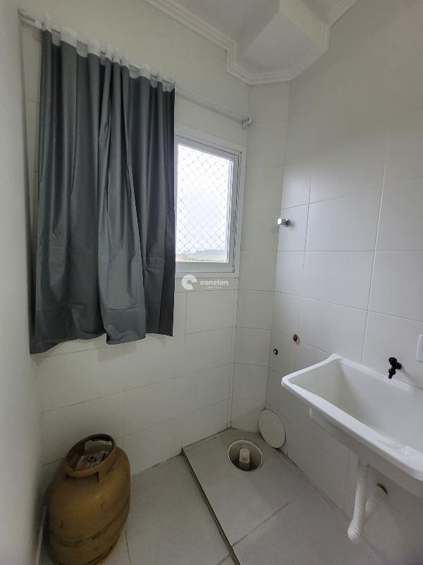Apartamento à venda no Camobi: 