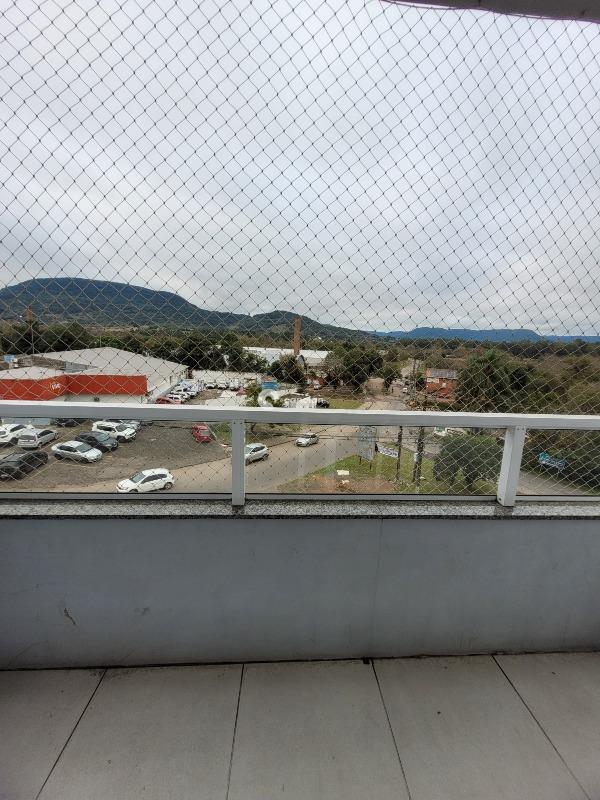 Apartamento à venda no Camobi: 