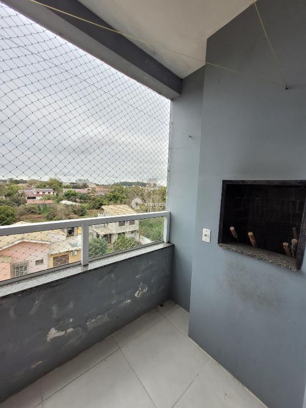 Apartamento à venda no Camobi: 