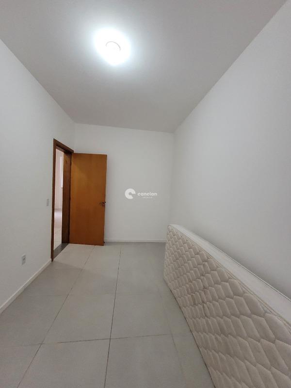 Apartamento à venda no Camobi: 