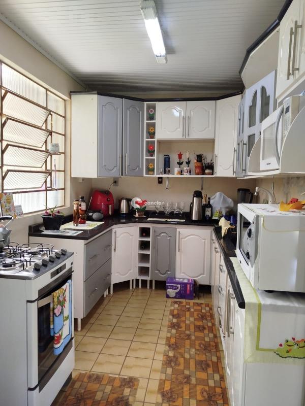 Terreno à venda no Boca do Monte: 