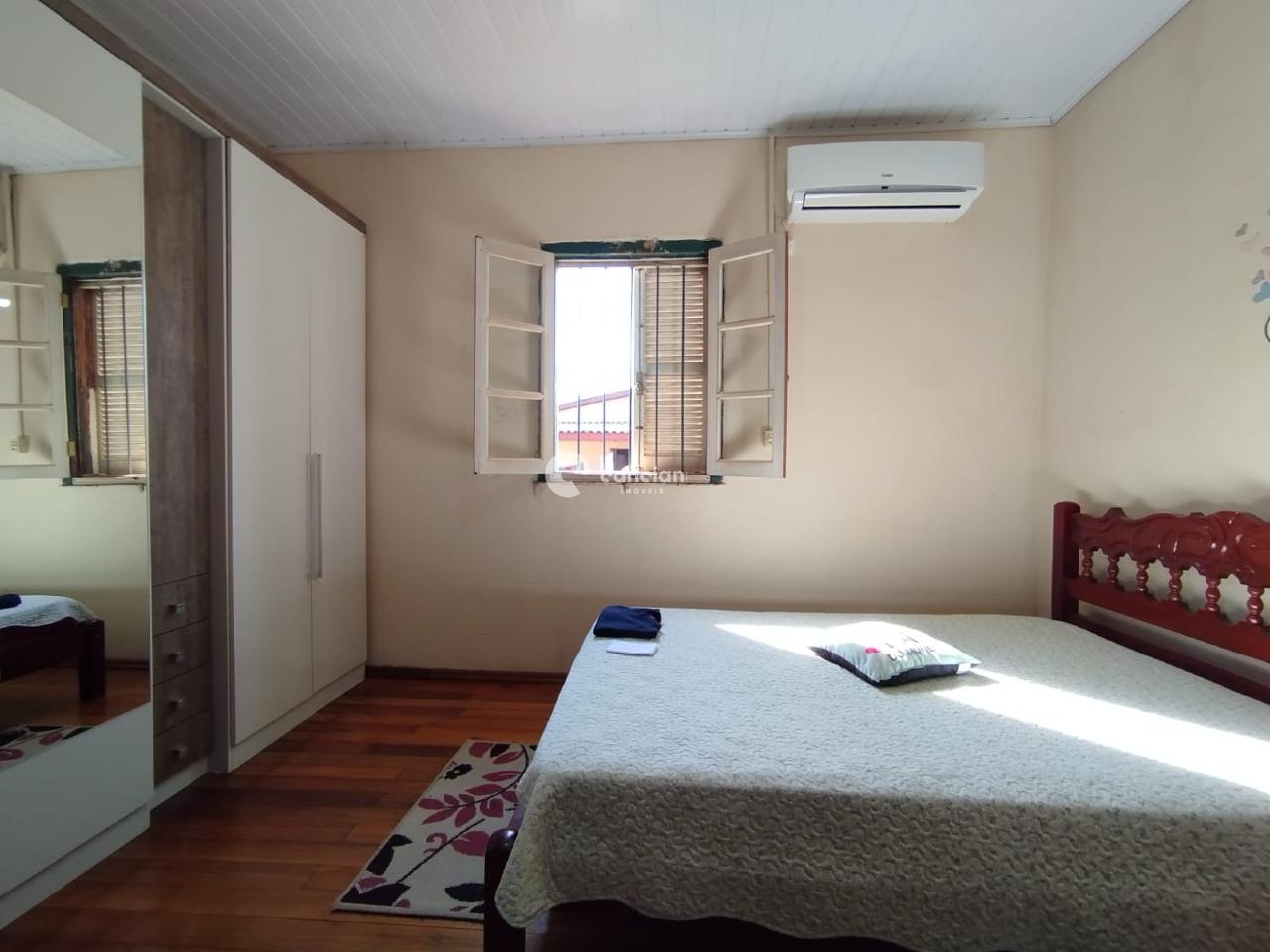 Terreno à venda no Boca do Monte: 