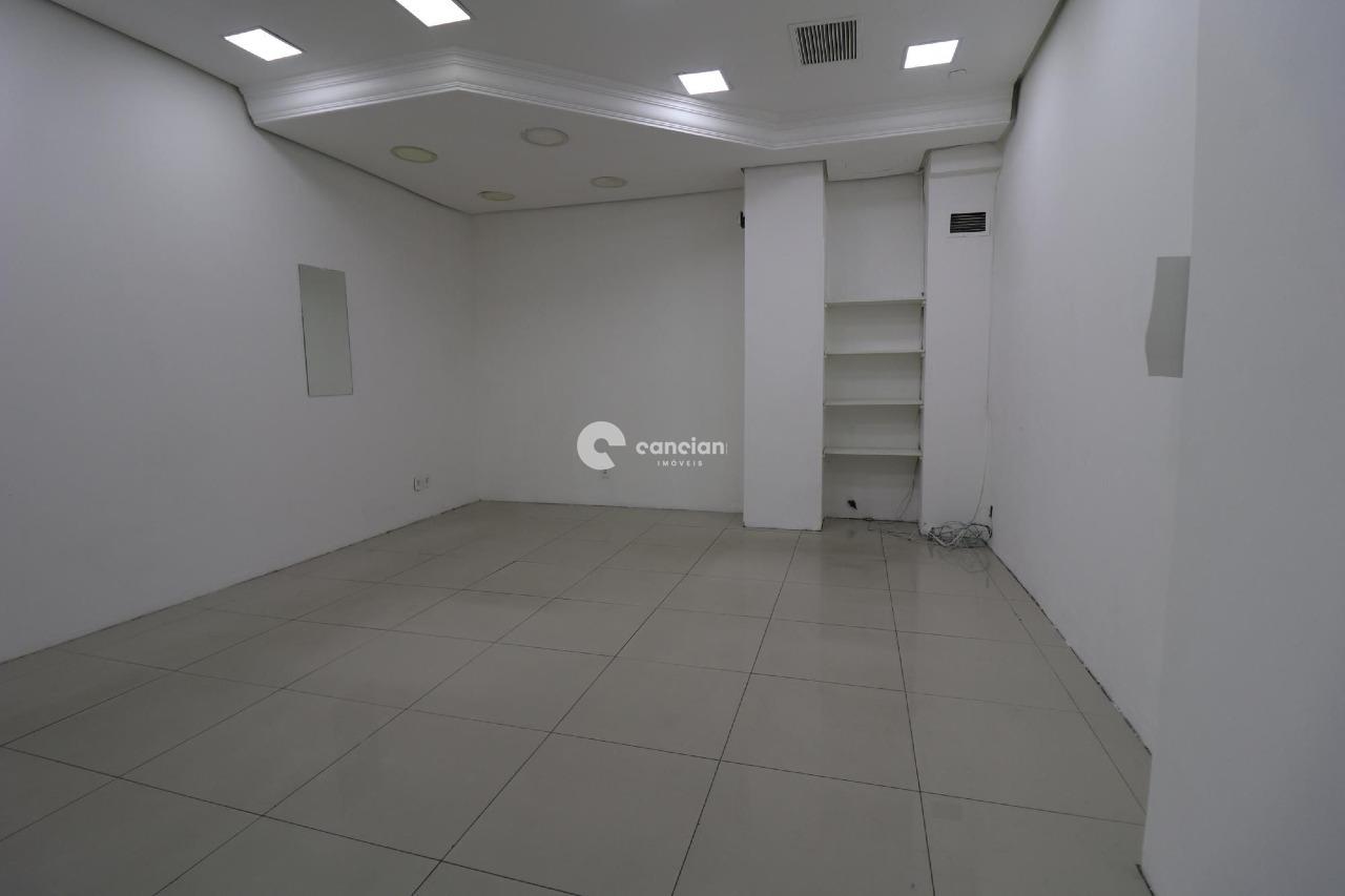 Sala Comercial para aluguel no Centro: 