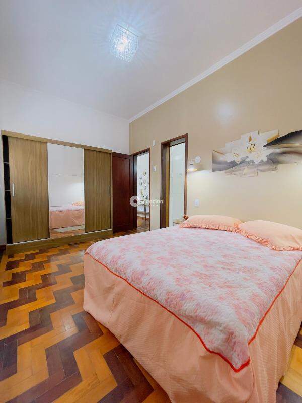 Apartamento para aluguel no Bonfim: 