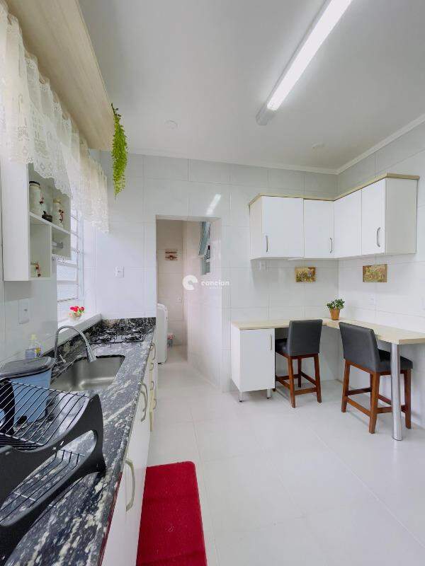 Apartamento para aluguel no Bonfim: 