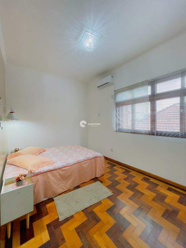 Apartamento para aluguel no Bonfim: 