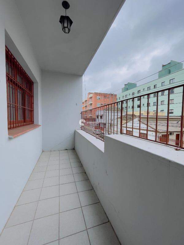 Apartamento para aluguel no Bonfim: 