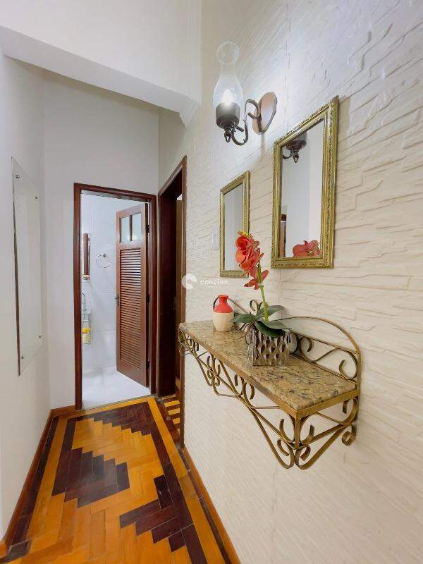 Apartamento para aluguel no Bonfim: 
