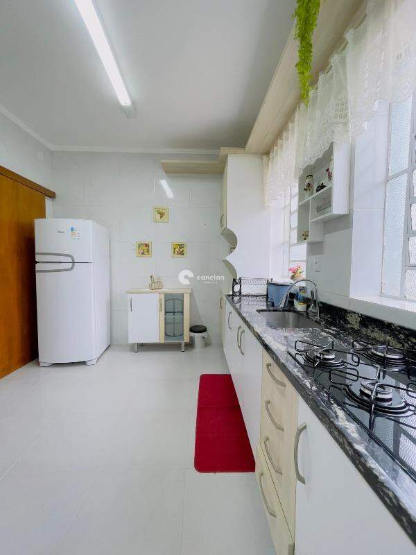 Apartamento para aluguel no Bonfim: 