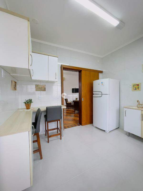 Apartamento para aluguel no Bonfim: 