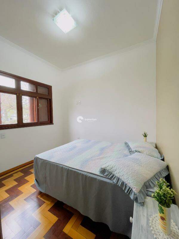 Apartamento para aluguel no Bonfim: 