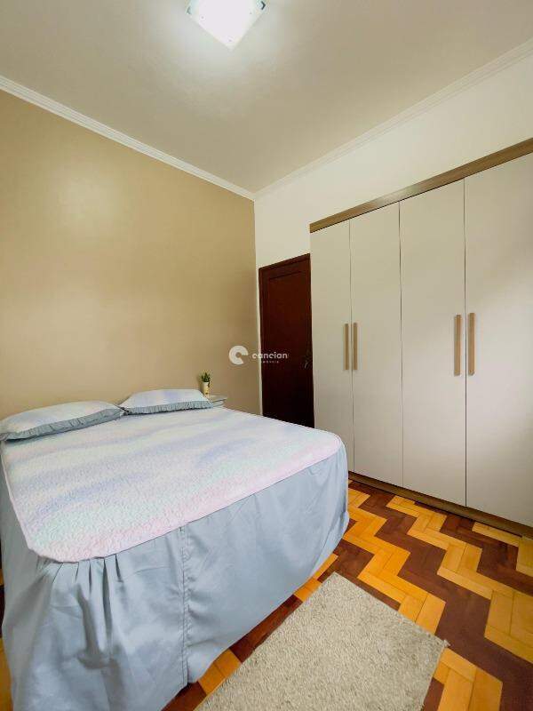 Apartamento para aluguel no Bonfim: 