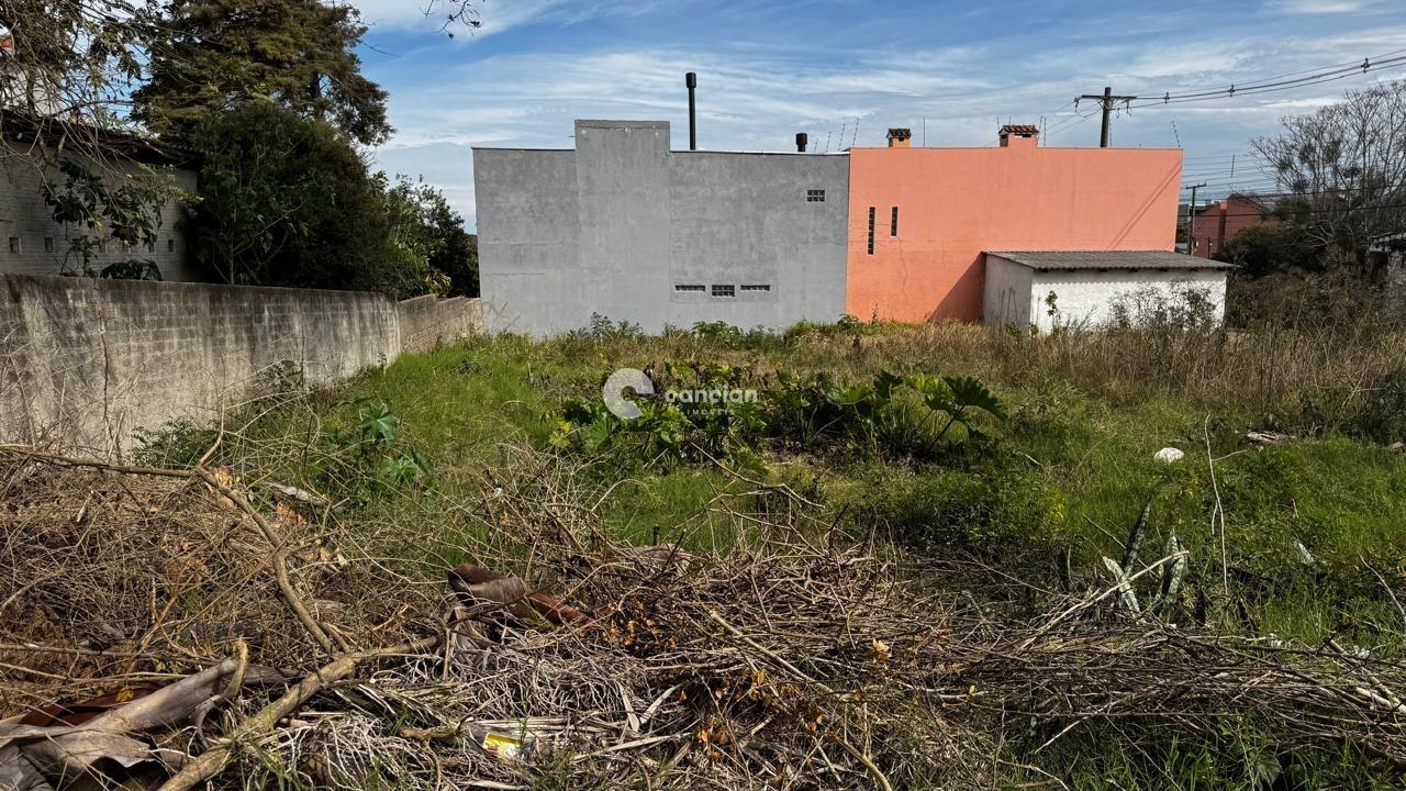 Terreno à venda no Dom Antônio Reis: 