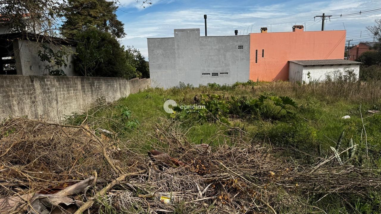 Terreno à venda no Dom Antônio Reis: 