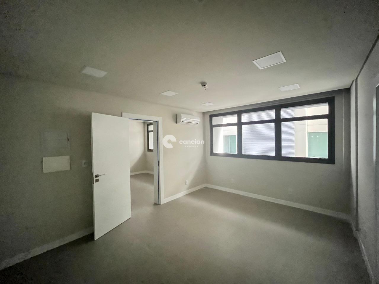 Sala Comercial para aluguel no Centro: 