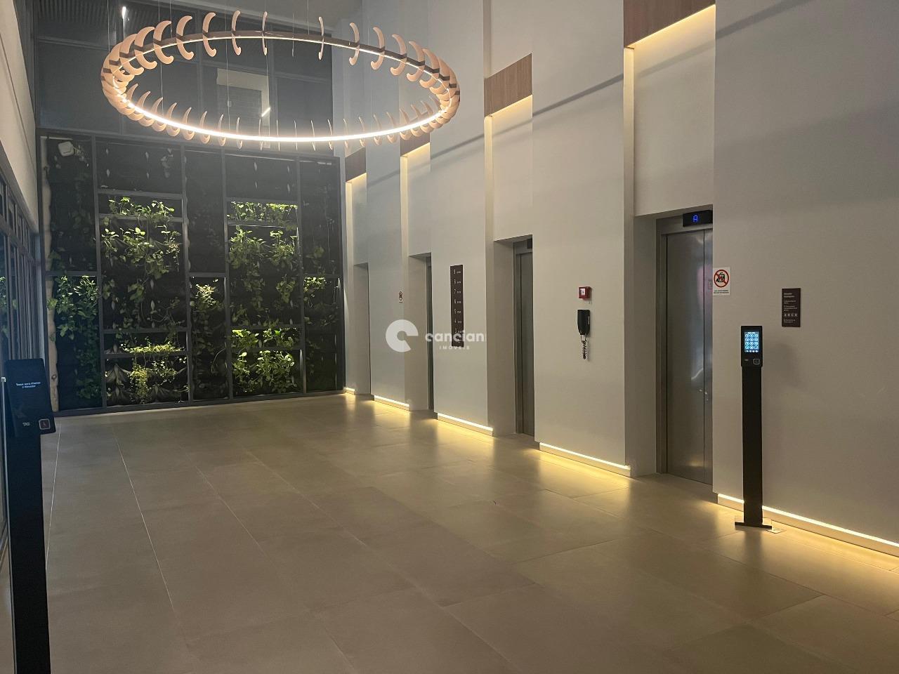 Sala Comercial para aluguel no Centro: 