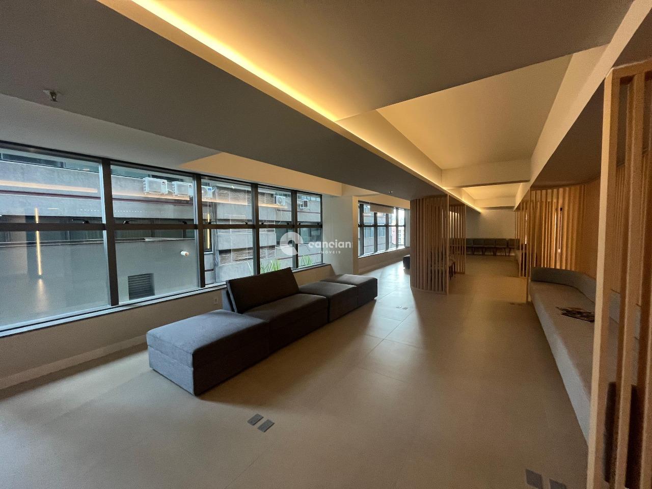 Sala Comercial para aluguel no Centro: 