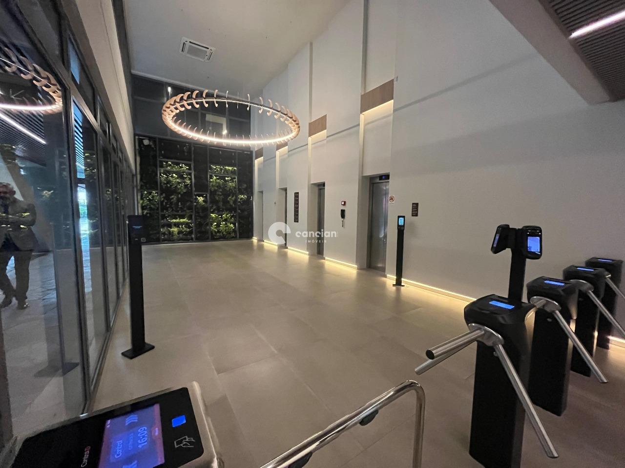 Sala Comercial para aluguel no Centro: 