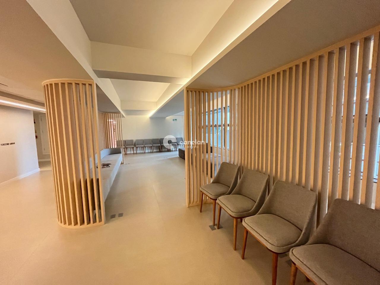 Sala Comercial para aluguel no Centro: 