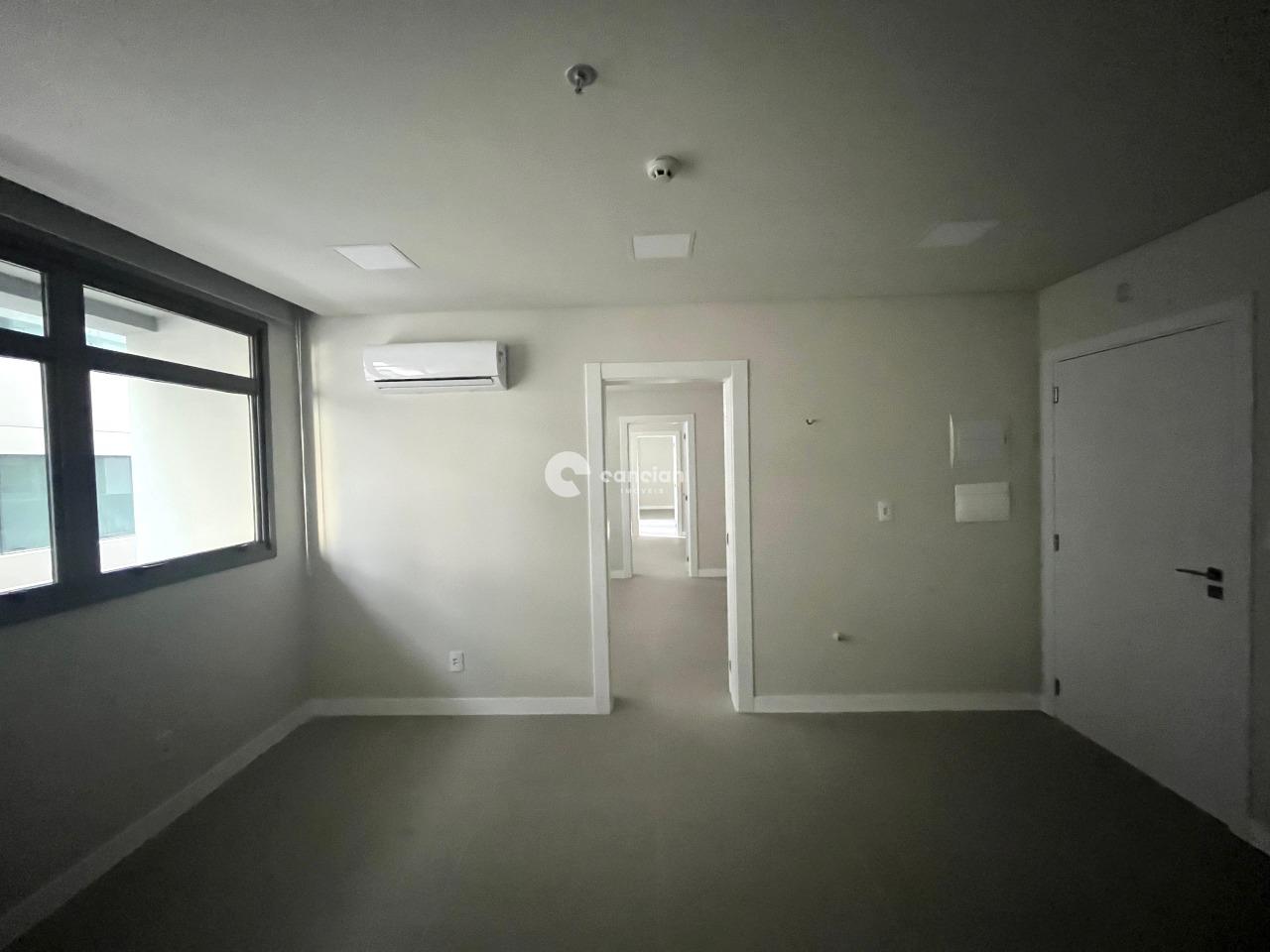 Sala Comercial para aluguel no Centro: 