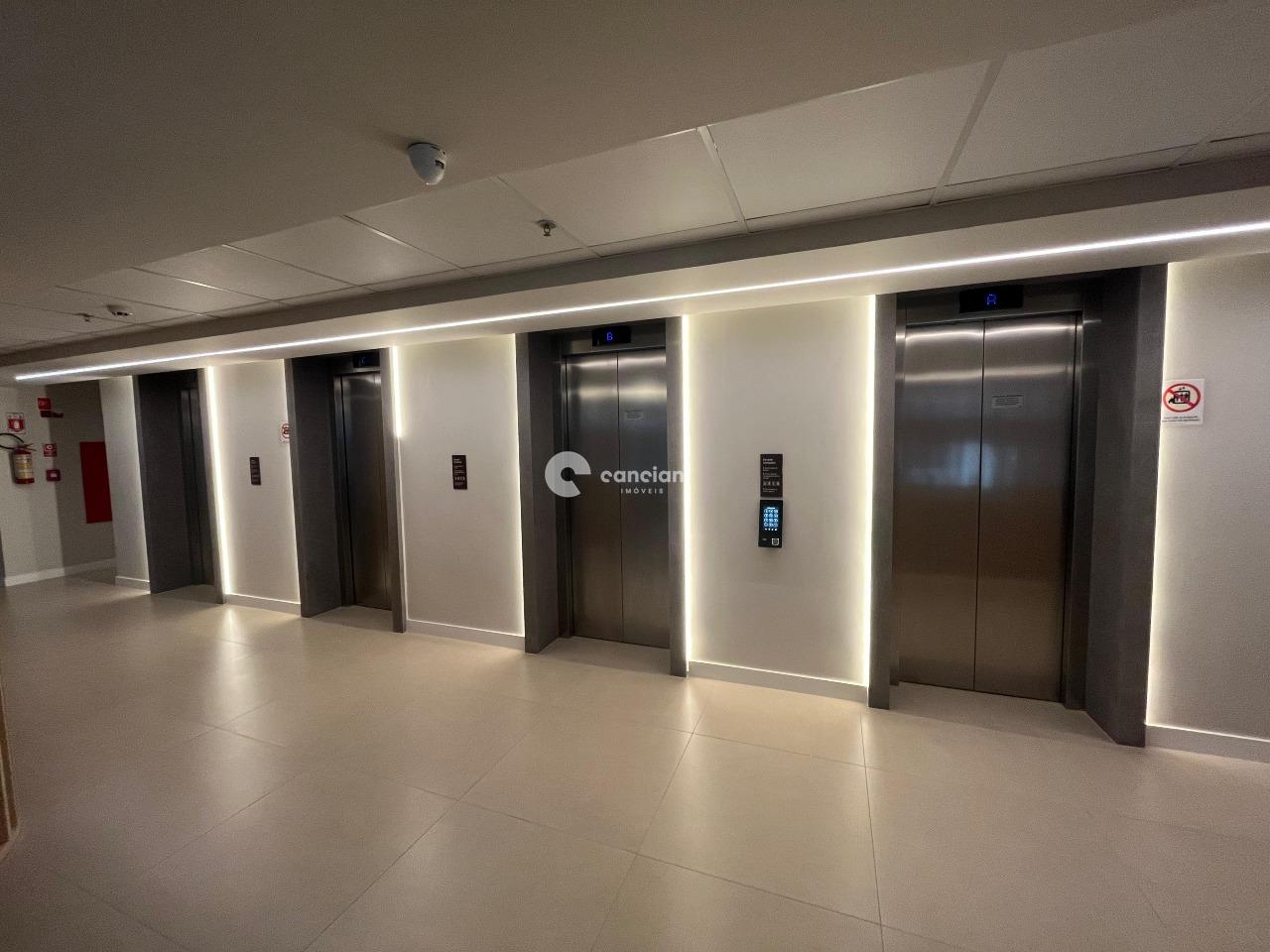 Sala Comercial para aluguel no Centro: 