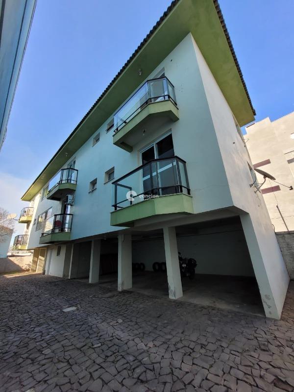 Kitnet para aluguel no Camobi: 