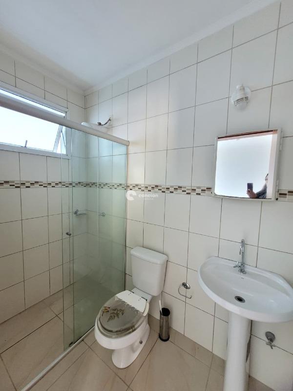 Kitnet para aluguel no Camobi: 