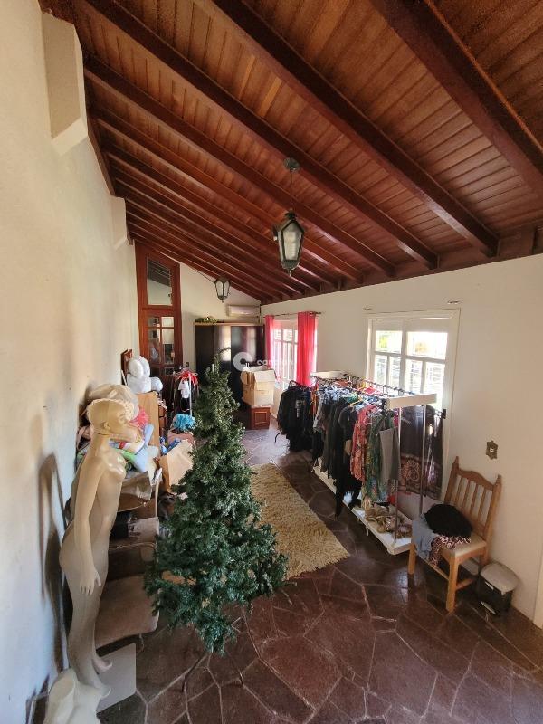 Casa para aluguel no Camobi: 