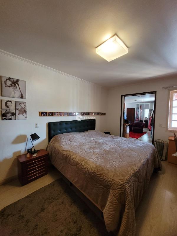 Casa para aluguel no Camobi: 