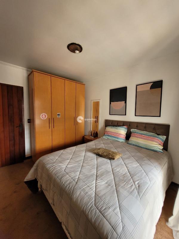 Casa para aluguel no Camobi: 