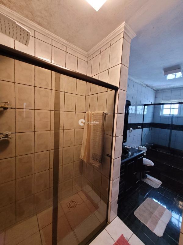 Casa para aluguel no Camobi: 