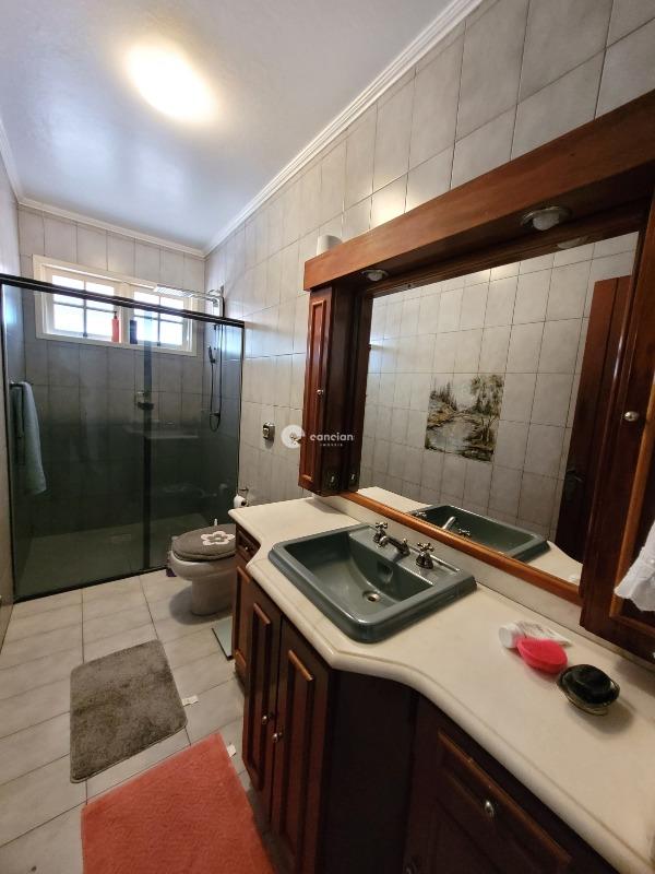 Casa para aluguel no Camobi: 