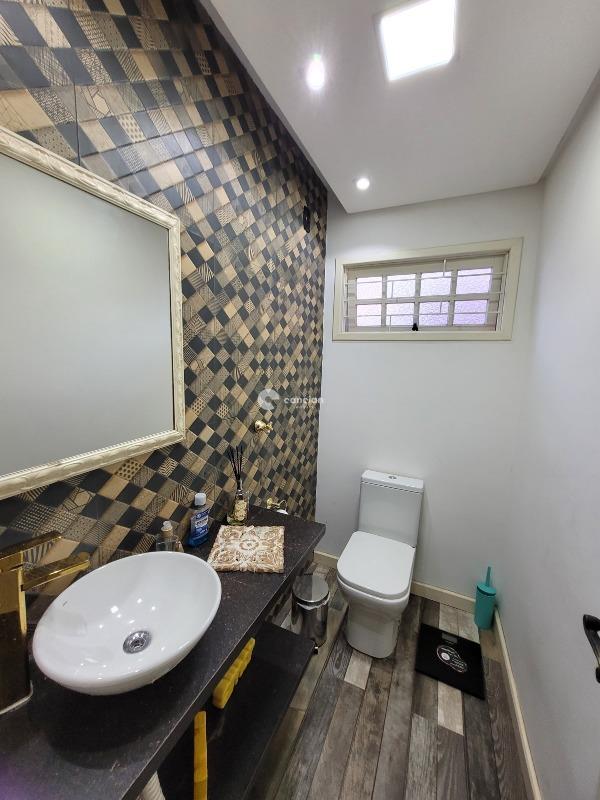 Casa para aluguel no Camobi: 