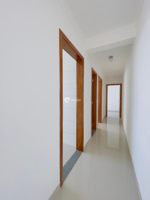 Apartamento à venda no Nonoai: 