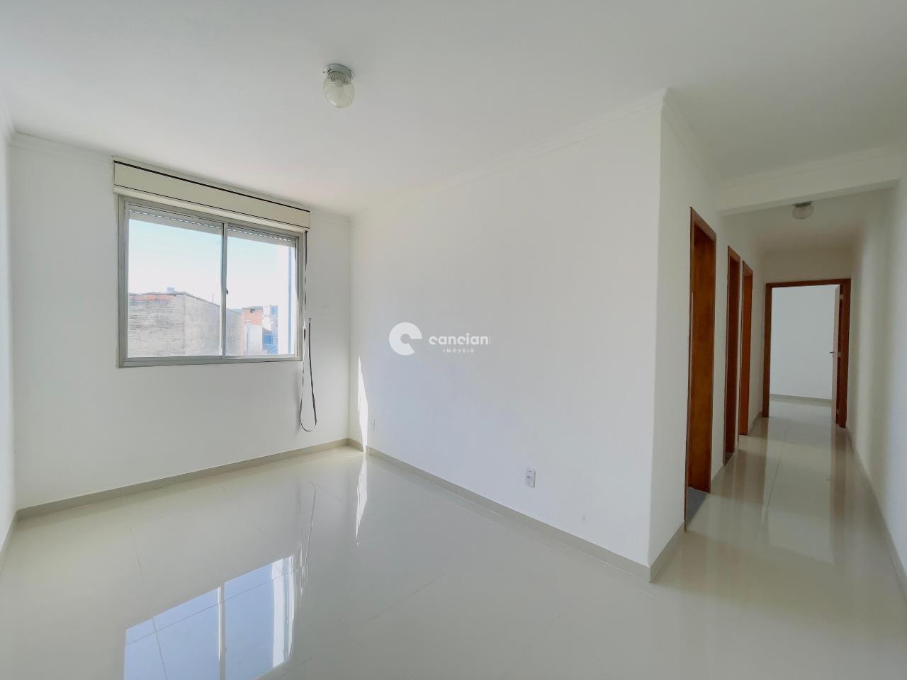 Apartamento à venda no Nonoai: 