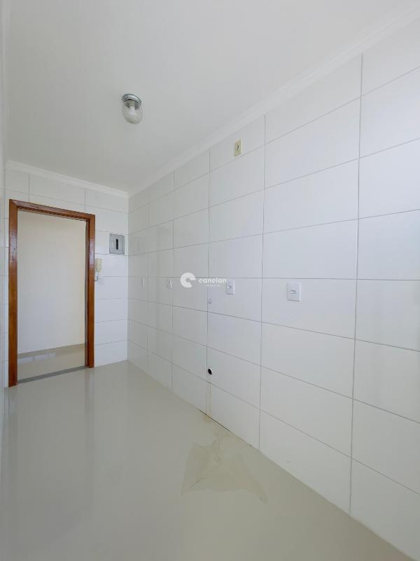 Apartamento à venda no Nonoai: 